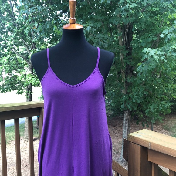 Calipessa Boutique Dresses & Skirts - NWT Maxi Dress ‼️
